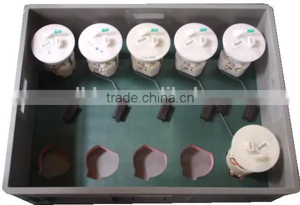 Vacuum Forming PP PET PS PVC Plastic Packaging Tray/box/container/clamshell photo-4