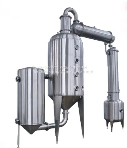 Single Effect Evaporator photo-2