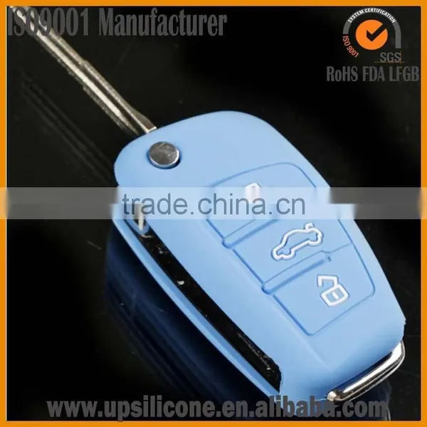 2015 Newest Silicon Rubber Key Protector Car Key Protector photo-2