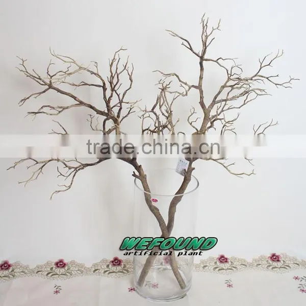 WF09061 Artificial Coralline Branches Wedding Centerpiece Decoration Home Office Decor. Tree Branches photo-2