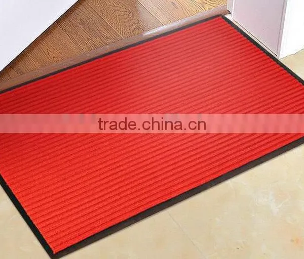 Popular Sell Best Selling Welcome Door Mat Plastic photo-2