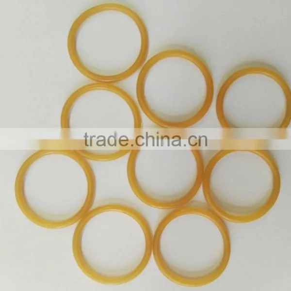 Wholesale Cheap Food Grade Colored Various Size Silicone O Ring,rubber o Ring photo-2
