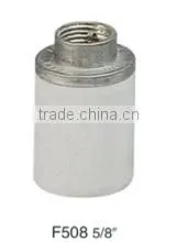 E27 Ceramic Bulb Screw Holder Types Porcelain Lamp Holder photo-5