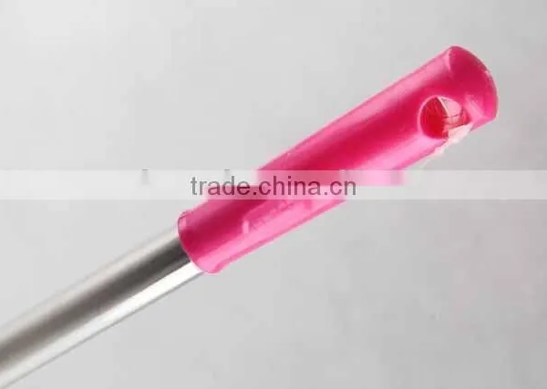 Plastic Long Handle Toilet Brush With Lampstand,cleaning Brush-5225 photo-3