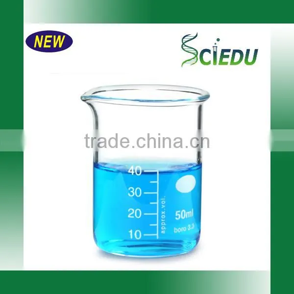 Lab Beakers Laboratory Glass Beakers Low Form Beakers