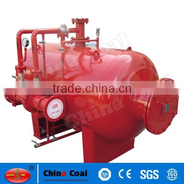 PHYM Fire Foam Tank,Bladder Foam Tank photo-2