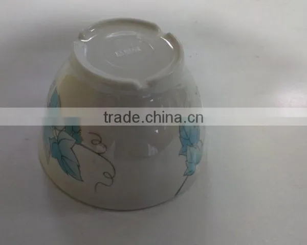 100% Melamine Bowl Melamine Dinnerware 5B2032 photo-4