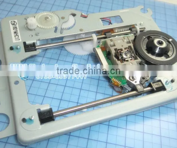 Optical Pick up SF-HD65 With DV34 Mechanism SFHD65 for DVD Player Laser Lens (SF-HD62 SF-HD65 SF-HD850 SF-HD870) photo-2