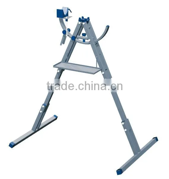 Hangzhou Cheap Durable Folding Bike Repair Stand For Display photo-3