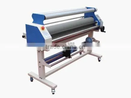 Industrial Laminating Machine, Photo Laminating Machine, Laminator ADL-1600H1