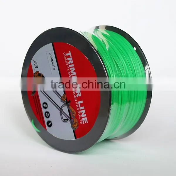 Wholesale 3LB Nylon Grass Trimmer Line photo-3