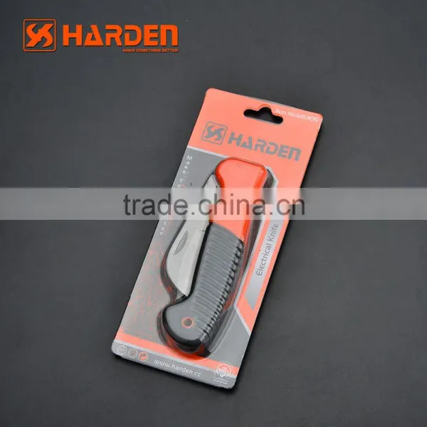 Professional Curved Blade Electrical Knife photo-3