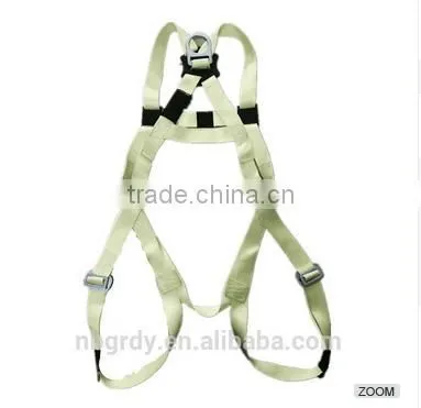 Water Resistant Safety Harness photo-2