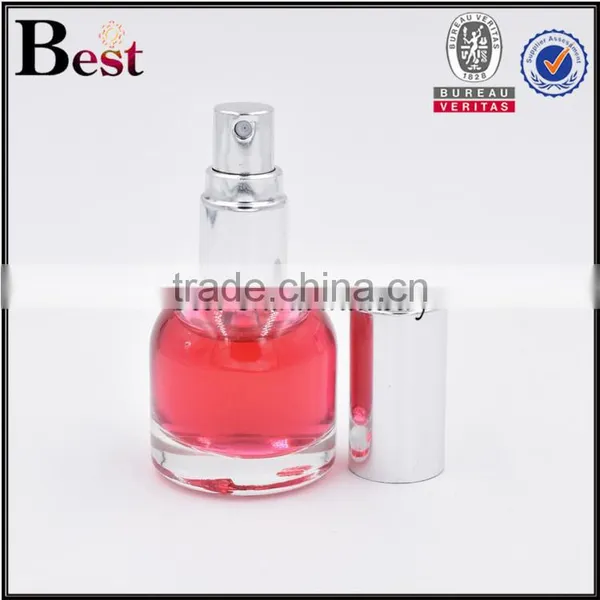 Clear Car Diffuser Glass Bottle 10ml for Essential Oil Perfume Bottle 10ml Free Samples China Manufacturers photo-2