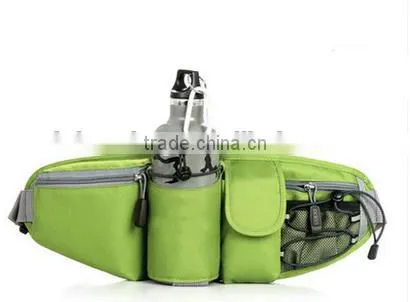 New Design Waterproof Sport Water Bottle Waist Bag photo-3