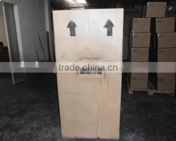 Hot Air Seam Sealing Machine for Raincoat photo-2