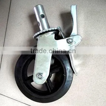 High Quality Walk Through Step Type Scaffolding Frames photo-3