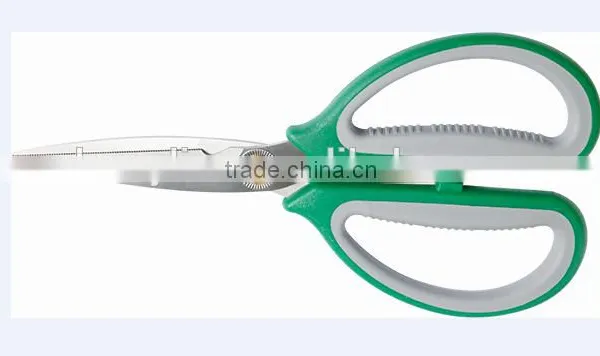 BERRYLION 195mm Chicken Bone Stainless Steel Kitchen Scissors for Sale photo-6