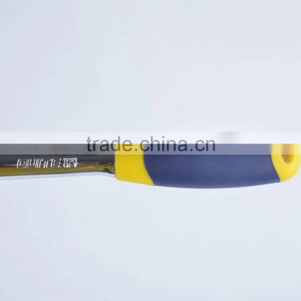 Mirror Sureface Ratchet Spanners,polishing CR-V Ratchet Wrench,universal Spanner Wrench photo-5
