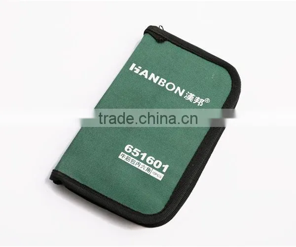 High Quality CR-V Hex Key Set photo-2