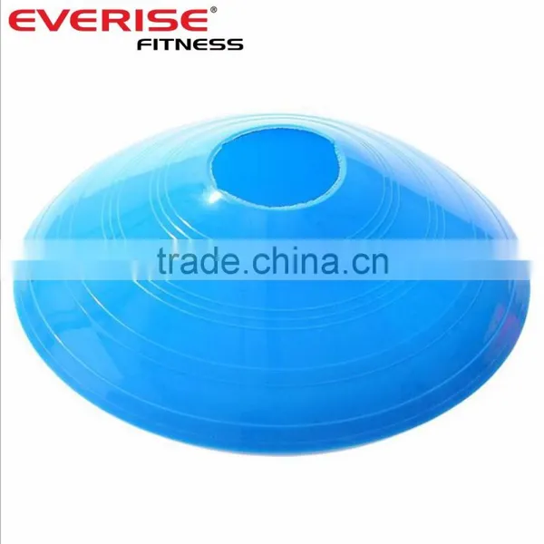 Outdoor Sport Colorful Speed Training Agility Cones photo-3