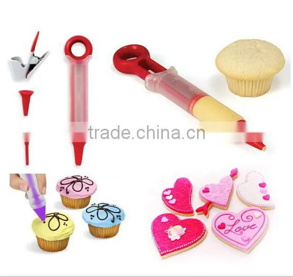 Pastry Pen photo-2