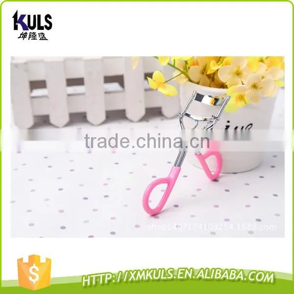 High Quality Eyelash Curler Make up Tools for Ladies Eye Lash Curler photo-2
