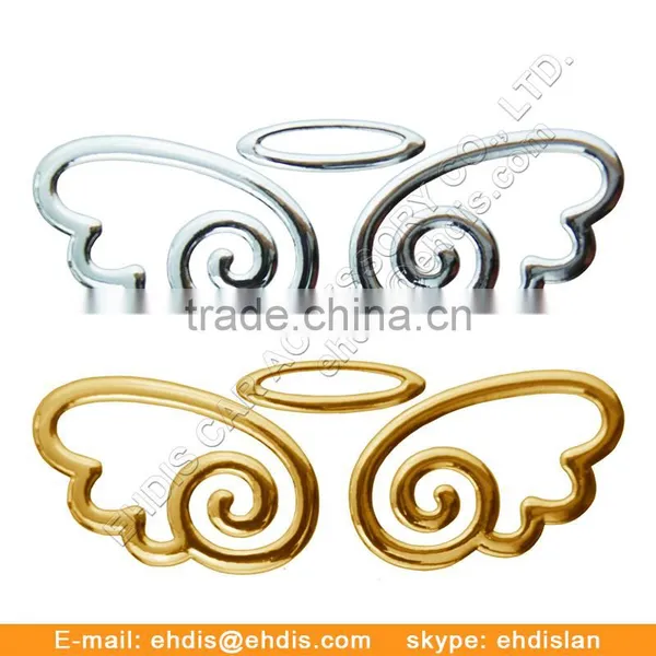 Car Badge Emblems 3d Metal Car Badge Metal Sticker photo-3