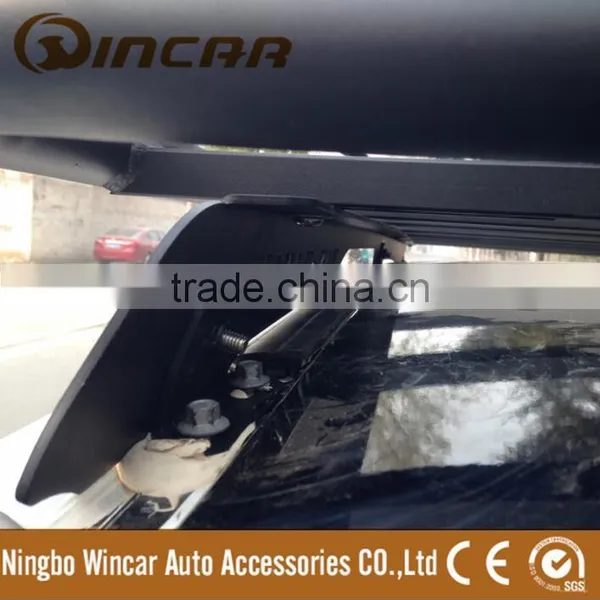 HAVAL H5 Roof Rack Car Roof Luggage Rack photo-4
