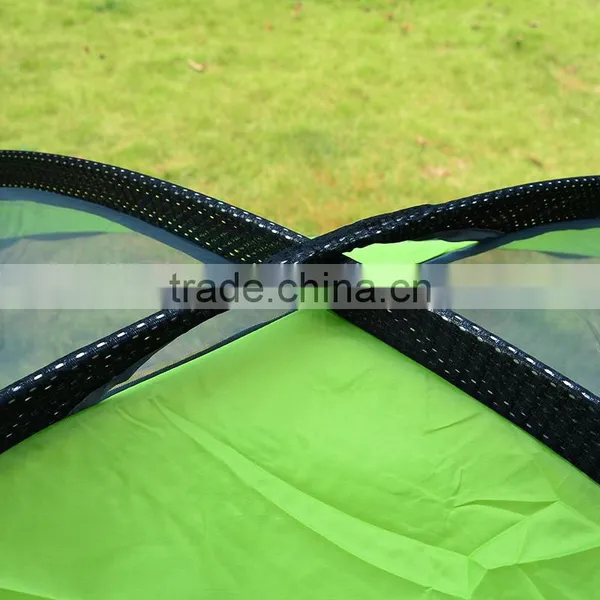 Low Temperature Resistant Double-layer Professional Camping Tent photo-3
