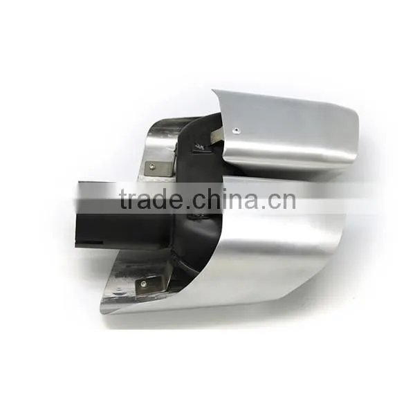Sport Racing Dedicated Exhaust Catback Tip for P-orsch e Macan photo-4