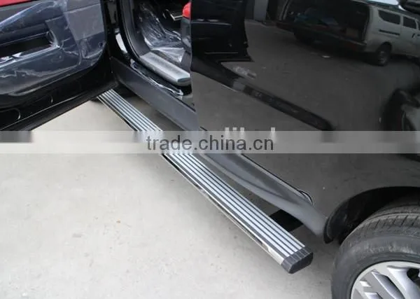 4X4 Power Side Step, Electric Running Board for SUV STRIP photo-2