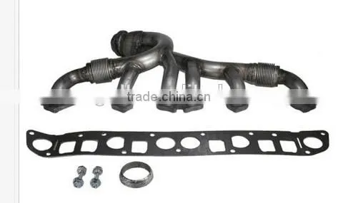 Manifold photo-2