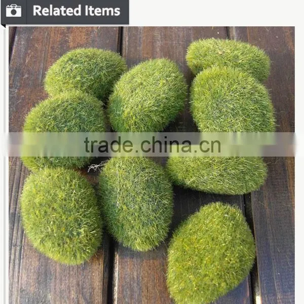 Buy Direct From China Manufacturer Roof Gardening Moss Stone photo-2