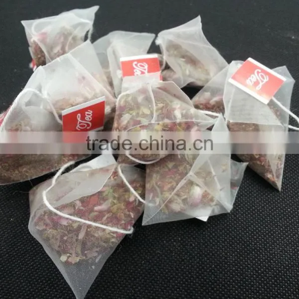 World Hot Selling Anti Fat Fast Sliming Herb Tea photo-2