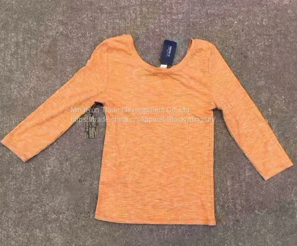 Female Lingerie Female T-shirt Women's Blouse photo-2