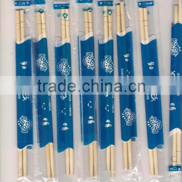 Bamboo Disposable Chop Stick , Non-disposable Chopstick Snack Stick photo-2