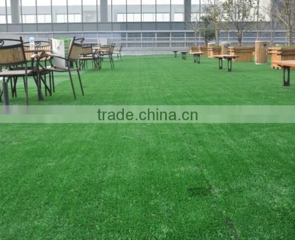 Import China Products Fake Grass Decorative Artificial Grass photo-3