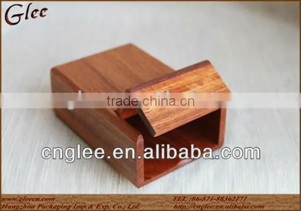 New design luxury wooden cigar boxes for sale