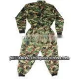 Military Uniform