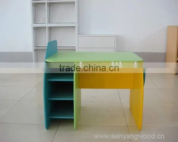 School Table