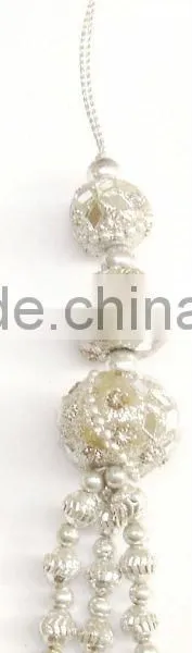 Beaded Tassel BT434
