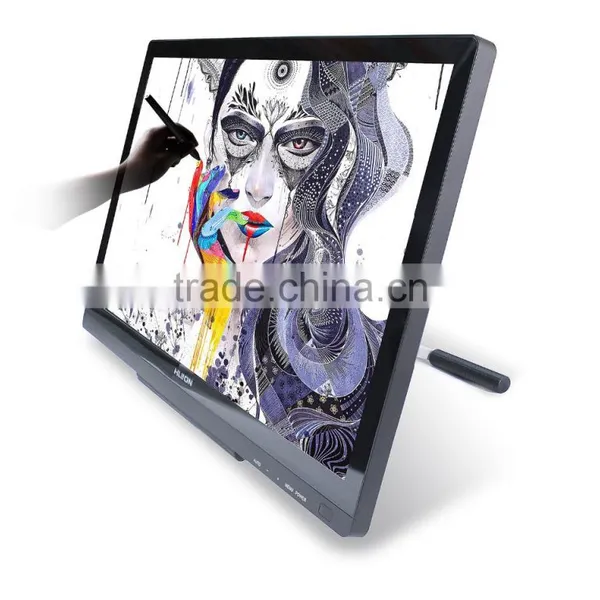 Huion GT-220 21.5 Lcd Display Drawing Tablet Monitor photo-2