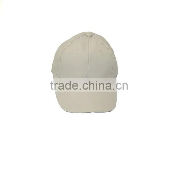 Customizable Letters Embroidered 6 Panel Sports Baseball Caps And Hats