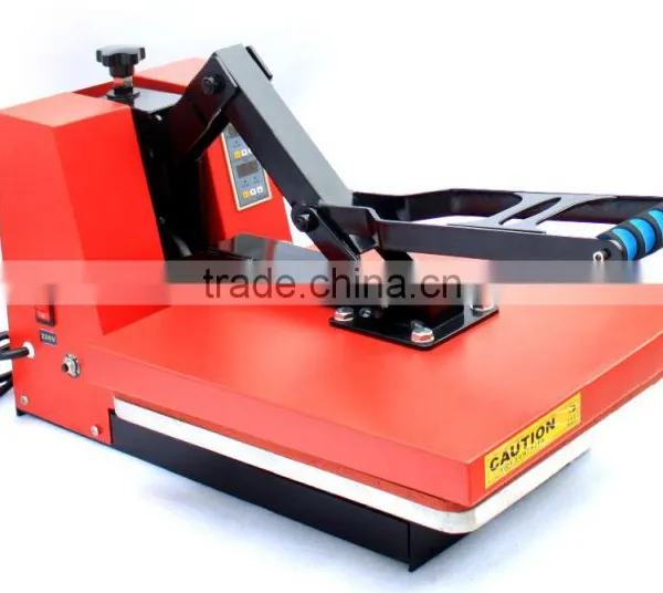 High Pressure Lowest Price T-shirt Heat Press Machine photo-5