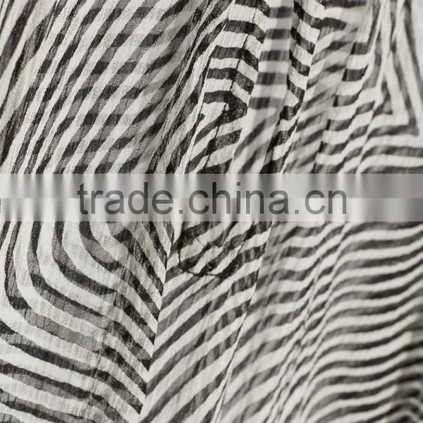 Hot Sale Silk Blouses New Models for Women OEM Service photo-4