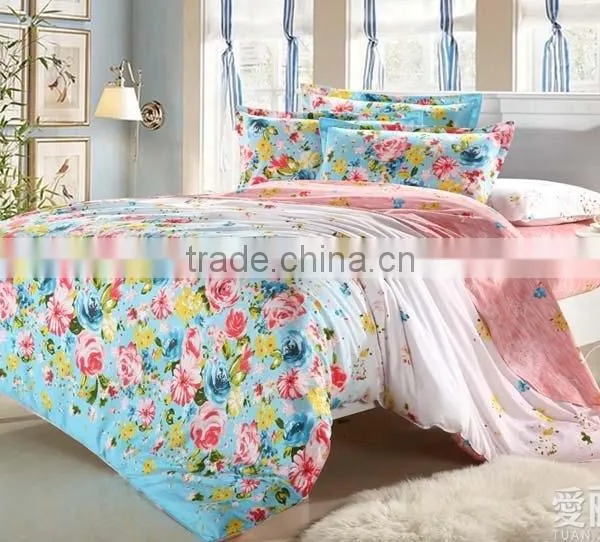 Hot Sale! Printing Cotton Fabric With High Qualith and Cheap Price From China photo-2