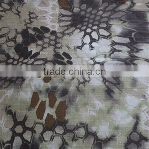 21*21 108*58 100% Cotton Fabric for Clothing, Combat Uniform,etc photo-5