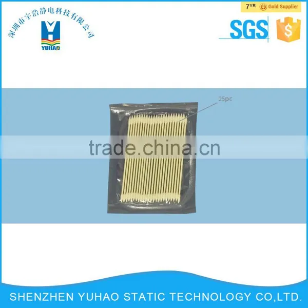 Clean Cotton Swab photo-3