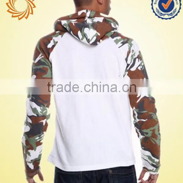 Factory Customed Mens Dye Sublimation Hoodies photo-2